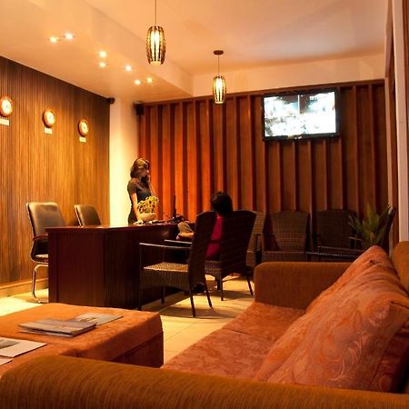 Holidaymakers Inn Hulhumale Zewnętrze zdjęcie
