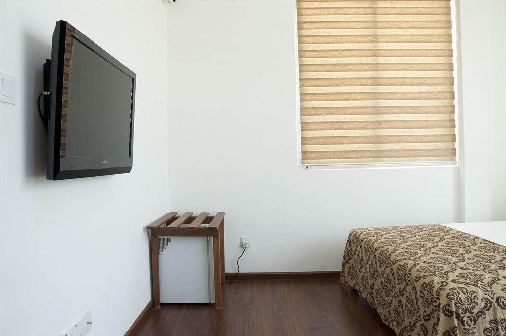 Holidaymakers Inn Hulhumale Zewnętrze zdjęcie