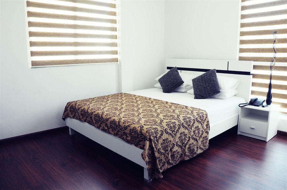 Holidaymakers Inn Hulhumale Zewnętrze zdjęcie
