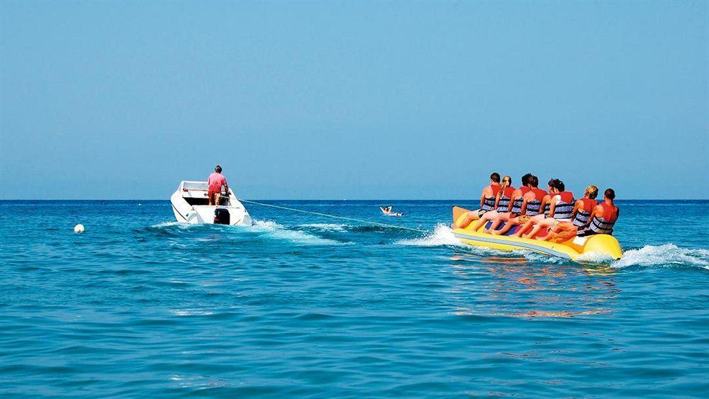 Holidaymakers Inn Hulhumale Zewnętrze zdjęcie