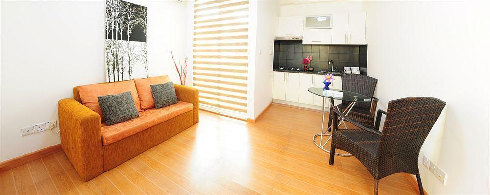 Holidaymakers Inn Hulhumale Zewnętrze zdjęcie